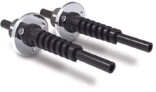 Seastar HO7100 Dometic HO7100 Field Install Bulkhead Fitting Kit&#44; Single Hose&#44; Stainless