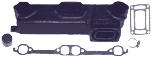 Sierra 18-1903 Manifold Port - Om#912442