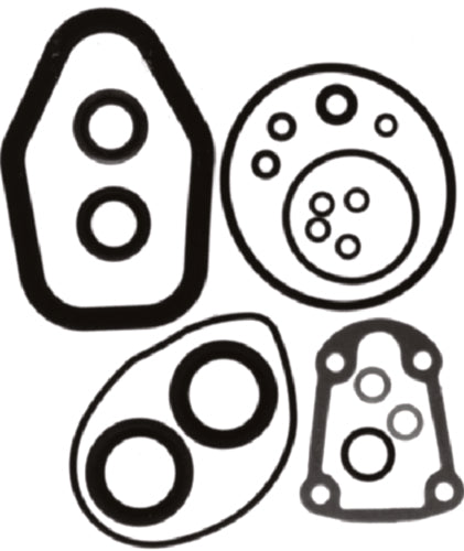 Sierra 18-2660 Johnson/Evinrude Lower Unit Seal Kit
