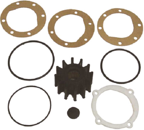 Sierra 18-3081 Volvo Neoprene Impeller Kit