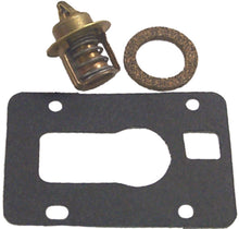 Sierra 18-3670 3670 OMC Thermostat Kit