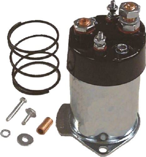 Sierra 18-5838 Early Delco Solenoid