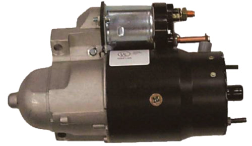 Sierra 18-5911 New Starter