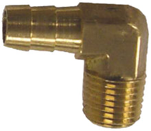Sierra 18-8067 90 Degree Brass Elbow