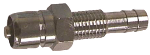 Sierra 18-8089 8089 Connector, Tank