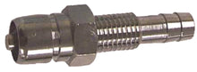 Sierra 18-8089 8089 Connector&#44; Tank