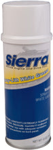 Sierra 18-97301 White Lithium Spray Grease