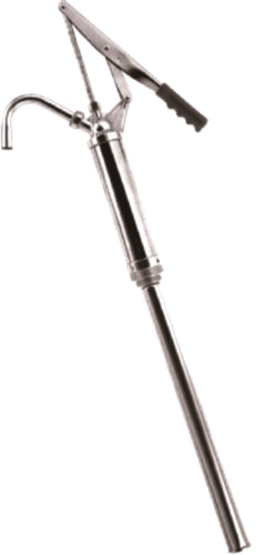 Sierra 18-9784 Barrel Pump