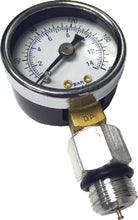 Sierra 18-9800 Cylinder Compression Gauge