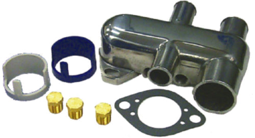 Sierra 18-1989 Thermostat Housing
