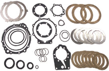 Sierra 18-2591 Borg-Warner Overhaul Kit
