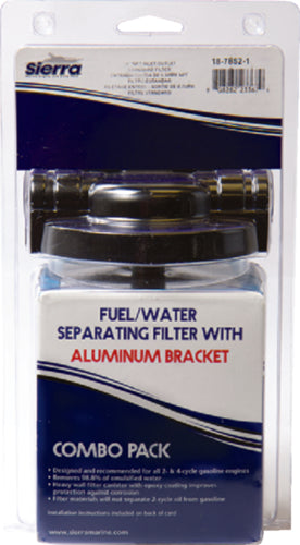 Sierra 18-7775-1 Fuel / Water Separator Kit