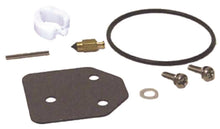 Sierra 18-7736 7736 Carburetor Rebuild Kit - Yamaha