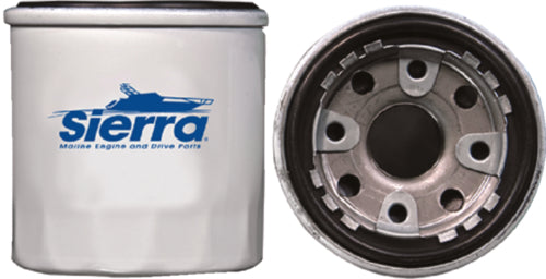 Sierra 18-7911-1 79111 4-Cycle Outboard Oil Filter