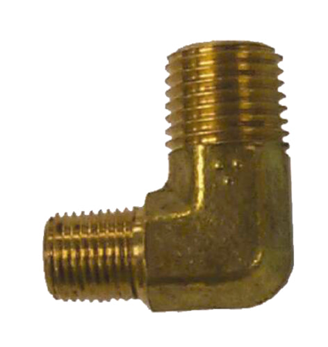 Sierra 18-8046 90 Degree Elbow, 1/8 X 1/4