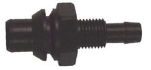 Sierra 18-8087 8087 Connector&#44; Tank