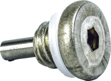 Sierra 18-4249 E-Tec Drain Screw W Magnet