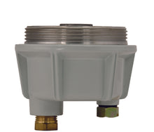 Sierra 18-7924 7924 Metal Collection Bowl