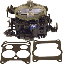 Sierra 18-7607-1 Carburetor Holley 4 BBL