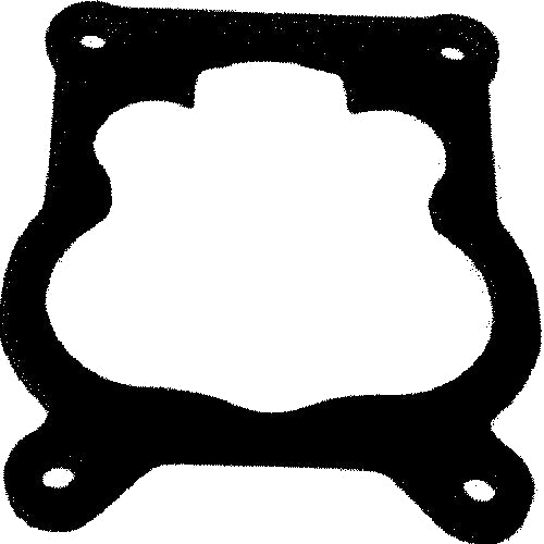 Sierra 18-0435 Gasket Carburetor Mount OMC 908765 | Sierra Engine Parts ...