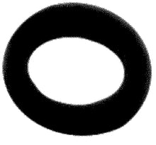 Sierra 18-0518 Seal-Oil Cr MC OMC Volvo