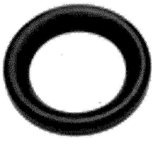 Sierra 18-0522 Seal Honda #91254-Zw1-003