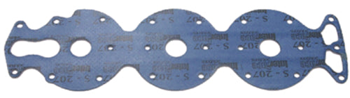 Sierra 18-0767 Gasket 90 Hp Water Jkt Cover