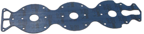 Sierra 18-0779 Gasket Head Cover / Yamaha