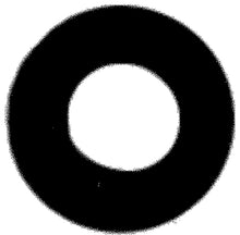 Sierra 18-0882 Gasket Shift Rod @2 304764 @2