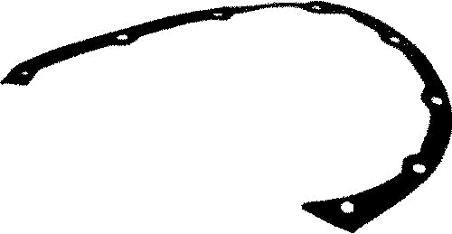 Sierra 18-0887 Gasket-Timing Cover GM L4-L6