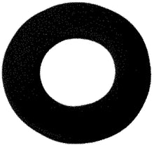 Sierra 18-0905 Gasket Drain Yamaha ysg-14090-90-8G