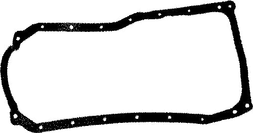 Sierra 18-1239 Pan Gasket 1Pc GM 3L