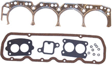 Sierra 18-1274 Gasket Set 4-Cylinder Chv Valvegrind