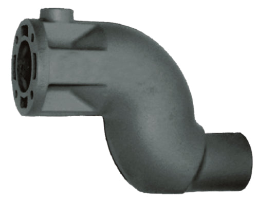 Sierra 18-1934 Elbow-Exh 3" Crusader# 98068