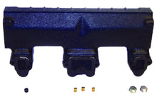 Sierra 18-1940 Exhaust Manifold&#44; Chrysler