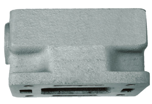 Sierra 18-1949 Manifold Riser Spacer