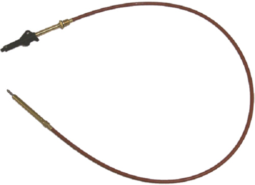 Sierra 18-2246 Shift Cable Assy 987678 King