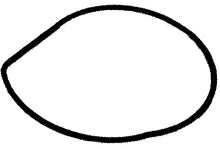 Sierra 18-2536 Rubber Seal @5 55-023