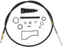 Sierra 18-2604 Shift Cable Kit - Bravos