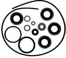 Sierra 18-2685 Johnson/Evinrude Gear Hsg Seal Kit