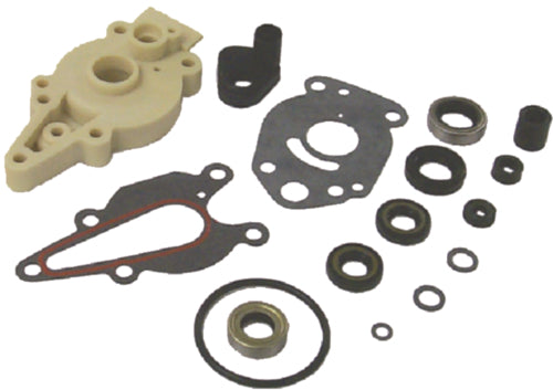 Sierra 18-2697-1 26971 Mercruiser Lower Unit Seal Kit