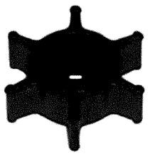 Sierra 18-3100 Impeller Honda #19210-Zw9-013