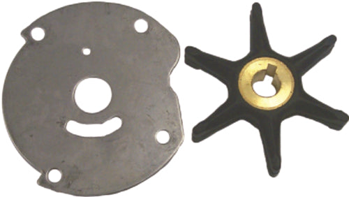 Sierra 18-3202 Water Pump Kit - OMC