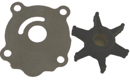 Sierra 18-3240 Water Pump Kit-Chrysler/Force