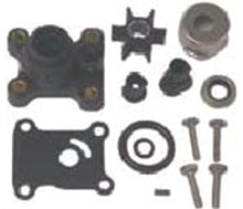 Sierra 18-3327 Water Pump Kit w/Housing