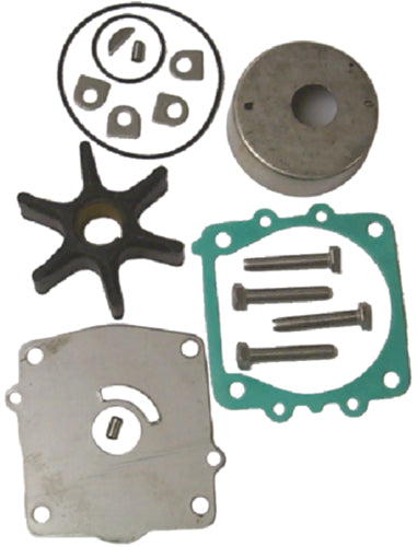 Sierra 18-3372 Ya Water Pump Rep 55-2081