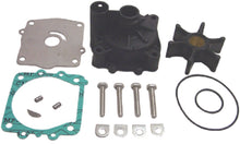 Sierra 18-3373 Yamaha Wat Pump Rep Kt W/Hsg