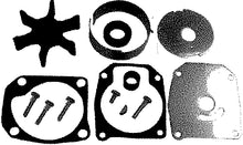 Sierra 18-3388 Water Pump Kit 389143 55-1875