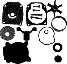 Sierra 18-3399 Water Pump Kit