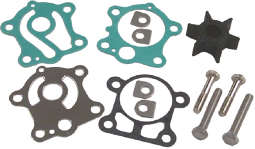 Sierra 18-3430 6J8-W0078-A1-00 Yamaha Wp Kit